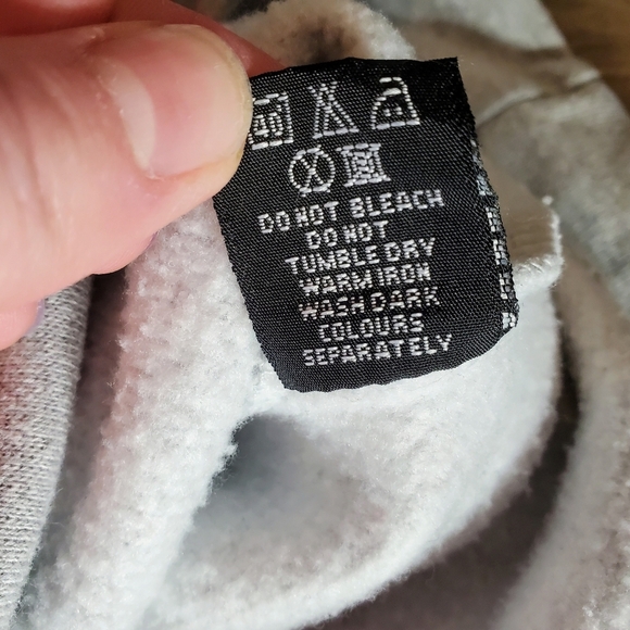 Manav Premier Clothing | Welsh Rugby | Hooded Sweatshirt | Size 8 | Pre-Owned - Picture 16 of 16